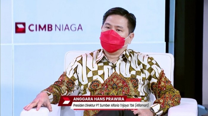 Strategi Investor Ritel Hadapi Fluktuasi IHSG