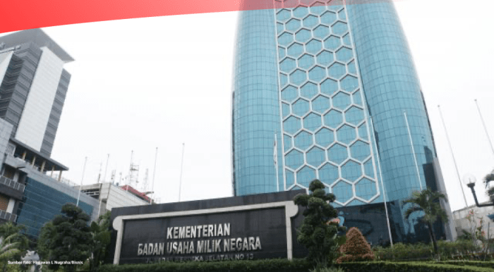 Laporan Keuangan Emiten Terkemuka Kuartal Ini