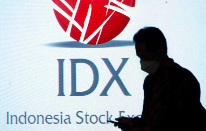 Emiten Teknologi Rilis Laporan Keuangan Positif