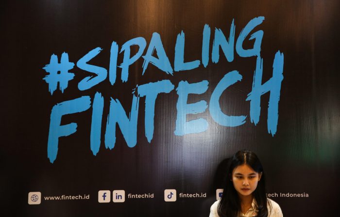 Fintech Kredit Konsumtif Meningkat 22%