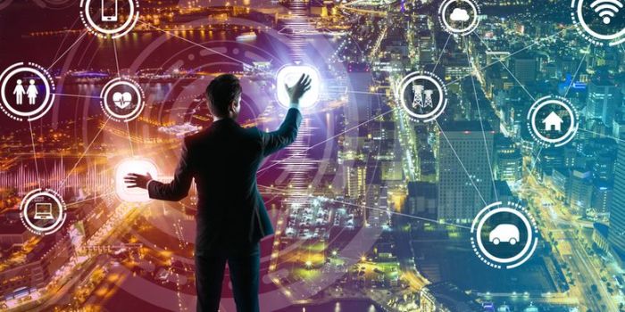 Perdagangan Digital Diproyeksi Capai Rp1.500 Triliun