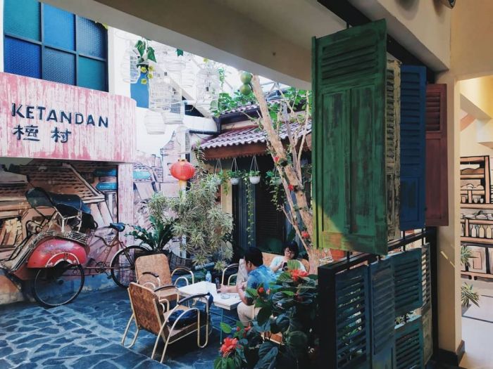 Karangasem tempat wisata gangga tirta viagem melihat istana keanggunan artigo Karangasem tempat wisata gangga tirta viagem melihat istana keanggunan artigo