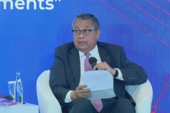 BI-FAST Capai Transaksi Rp500 Triliun dalam 3 Bulan