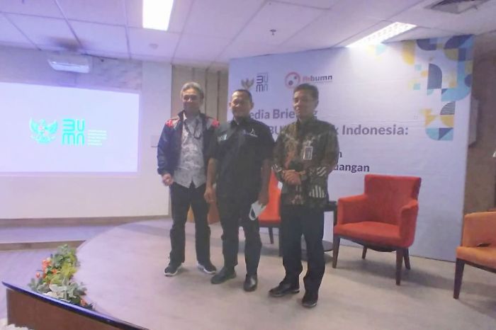 Laba Bersih Bank Himbara Naik 18% Tahun Ini