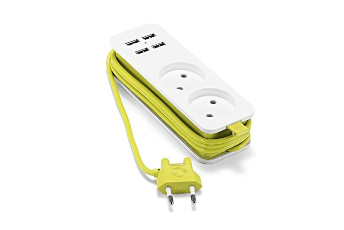 Gadget Hack untuk Traveller yang Sering Lowbat