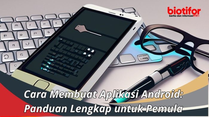 Tips Otomatiskan Tugas di Android