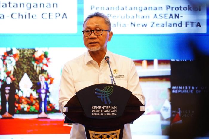 Perdagangan Digital Diproyeksi Capai Rp1.500 Triliun