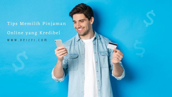 Pertumbuhan Pinjaman Online Mencapai Rp60 Triliun