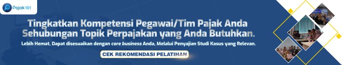 Target Penerimaan Pajak 2025 Naik 8 Persen