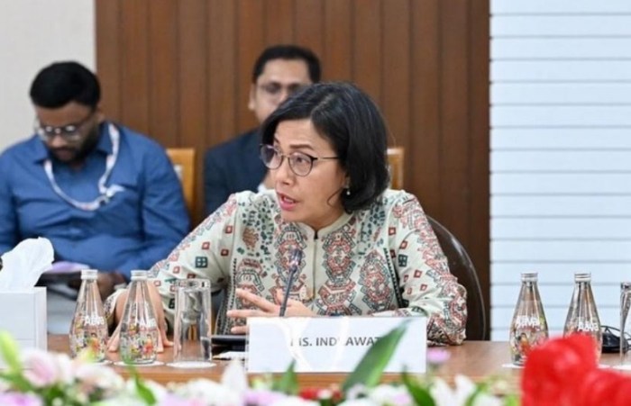 Program Prioritas dalam Penyusunan APBN 2024 Program Prioritas dalam Penyusunan APBN 2024