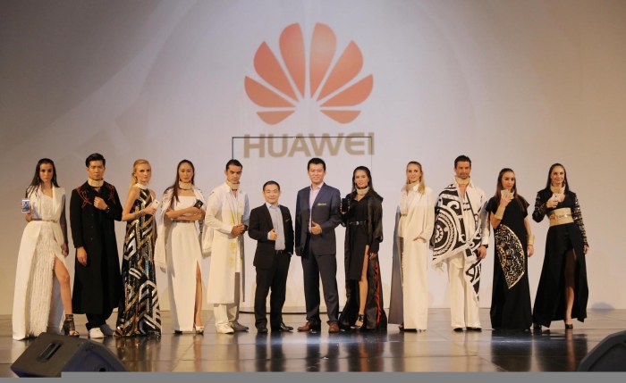 Event Teknologi yang Mengumumkan Gadget Terbaru