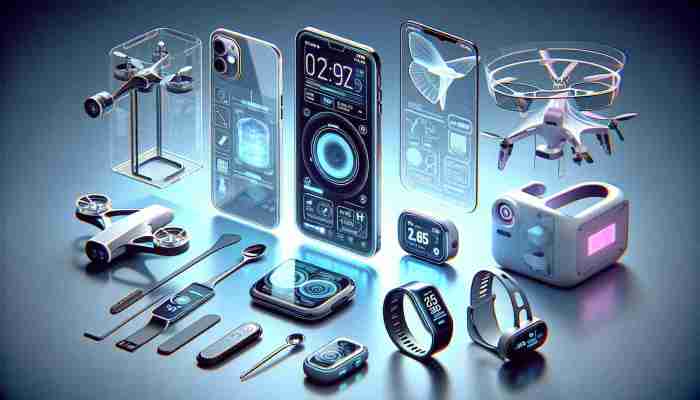 Ribuan wajib terbaru gadget dimiliki 1more piston wired earbuds Gadget Terbaru 2025 yang Wajib Dimiliki