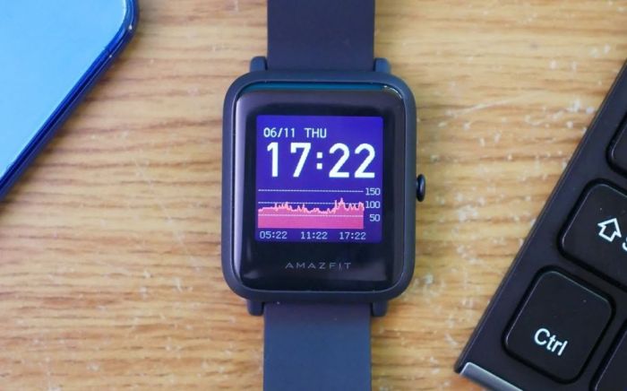 Smartwatch Terbaru dengan Teknologi Kesehatan