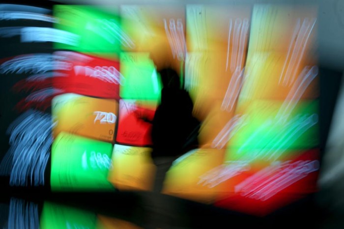 Pergerakan Saham Emiten Teknologi Terkini