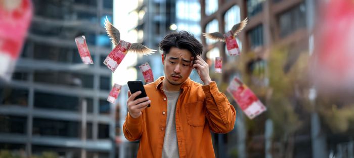 Menghindari Kesalahan Umum dalam Investasi