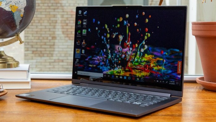 Tablet yang Bisa Jadi Layar Kedua Laptop