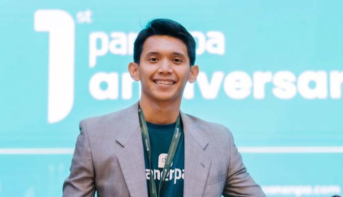 Startup Agritech Ekspansi ke Wilayah Kalimantan