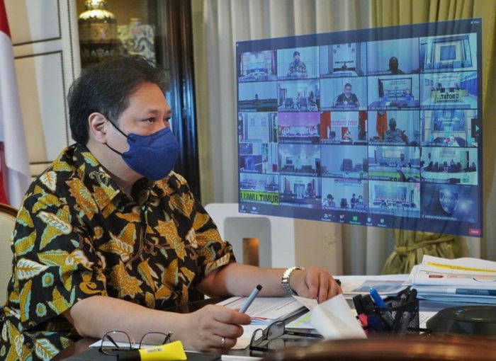 Ekonomi Kreatif Digital Jadi Lokomotif Baru Pertumbuhan