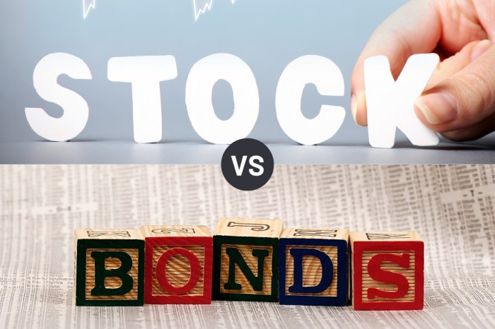 Obligasi saham perbedaan baik mana Obligasi saham perbedaan baik mana