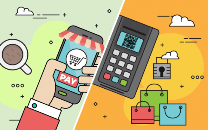 Marketplace Lokal Mulai Gunakan Sistem Pembayaran Terpadu