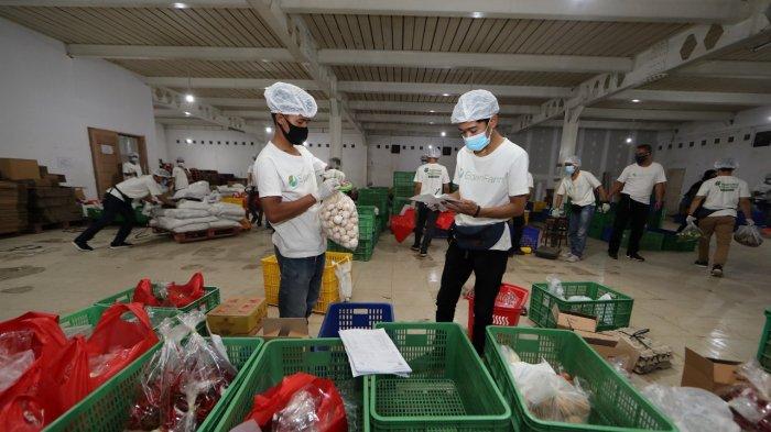 Startup Agritech Ekspansi ke Wilayah Kalimantan
