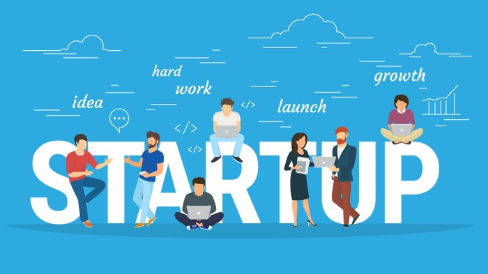 Rencana IPO Perusahaan Startup Indonesia