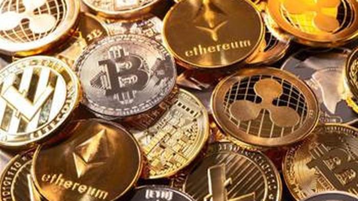 Kembali Lesu, Begini Proyeksi Pasar kripto Usai Rilis Harga Konsumen ... Kembali Lesu, Begini Proyeksi Pasar kripto Usai Rilis Harga Konsumen ...