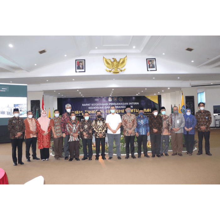 Ekonomi NTB Minus, Mendagri Kirim Pesan Keras ke Gubernur