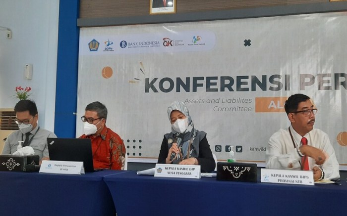 Mendagri Sarankan Langkah Pajak Tambahan di NTB
