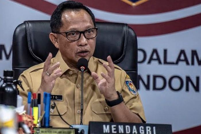Cek Fakta: Tito Karnavian Sebut Masyarakat Boleh Ditembak, Simak Faktanya