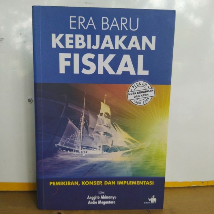 Tantangan Ekonomi Daerah di Era Otonomi Fiskal