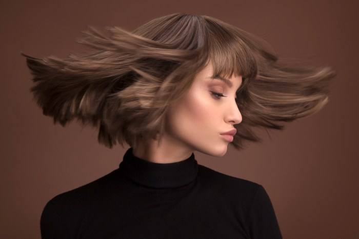 Gaya Rambut Simpel Sehari Hari Gaya Rambut Praktis yang Cocok untuk Hari Aktif