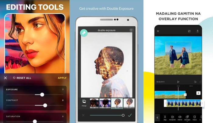 Kabar Gembira! Photoshop Versi Android Kini Bisa Diakses Gratis