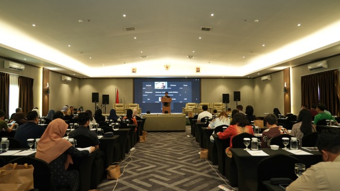 BP Batam Inisiasi FGD Perkuat Sinergi Pengawasan Peredaran Makanan dan ... BP Batam Inisiasi FGD Perkuat Sinergi Pengawasan Peredaran Makanan dan ...
