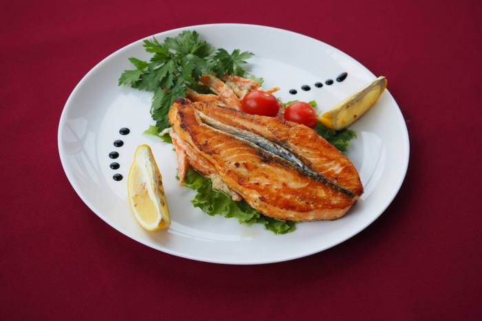 Hani's Precious: Menu Makan Malam Yang Simple
