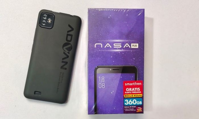 Jual MODEM ROUTER ADVAN X1 XL SATU LITE INTERNET RUMAH UNLIMITED ... Advan X1 Resmi Hadir, Smartphone Murah Tapi Bertenaga