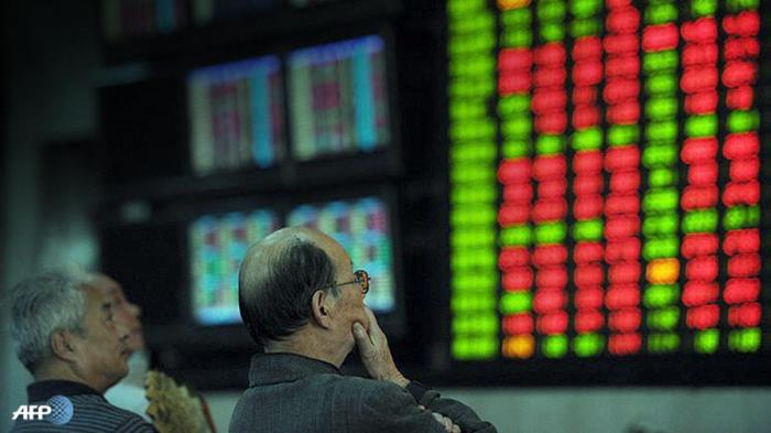 Pasar Asia Dibuka Melemah, Terdampak Sentimen Global