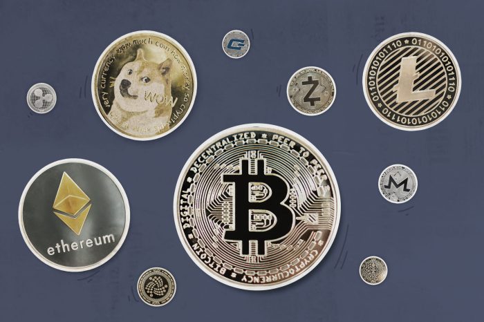 3 Crypto yang Anjlok Hari Ini (11/3/25): Mengapa Pasar Crypto Turun ... Apa yang Buat Pasar Crypto Hari Ini Lesu?