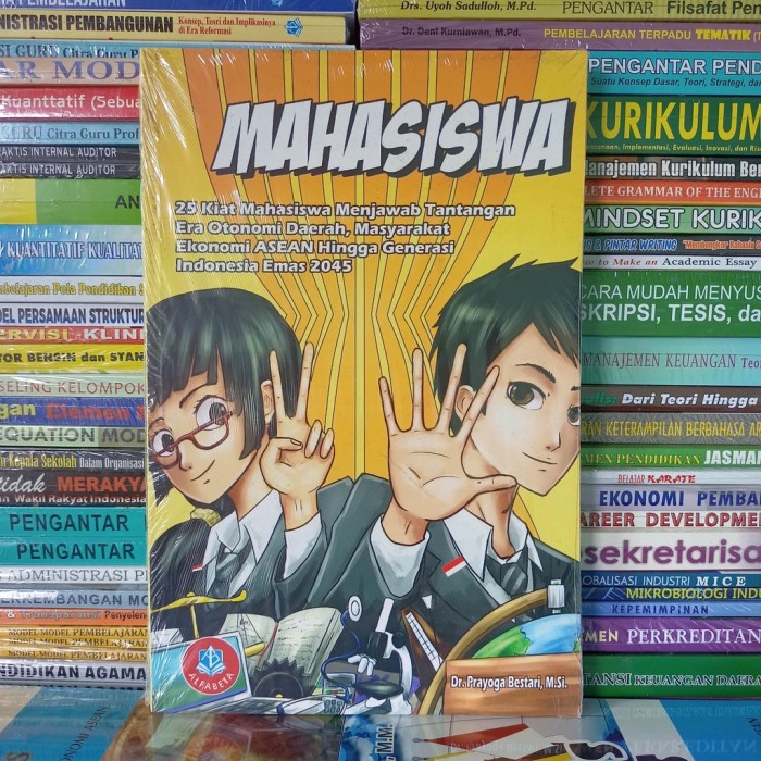 Tantangan Ekonomi Daerah di Era Otonomi Fiskal
