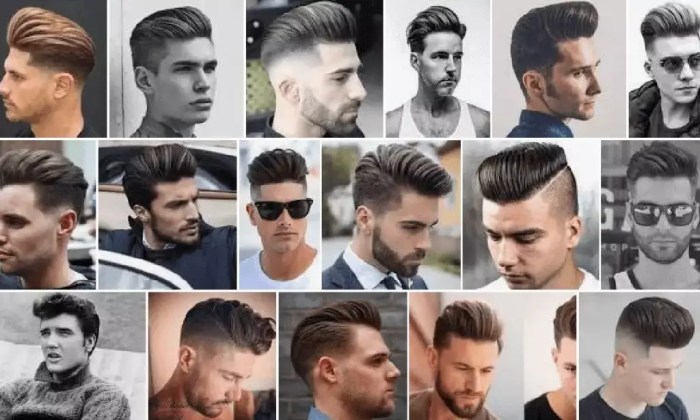 Rahasia Gaya Rambut Simpel untuk Tampil Stylish! Temukan Cara Merawat ... Gaya Rambut Praktis yang Cocok untuk Hari Aktif