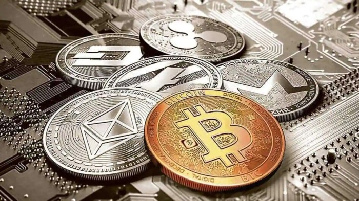 Cryptocurrency Hari Ini Apa yang Buat Pasar Crypto Hari Ini Lesu?