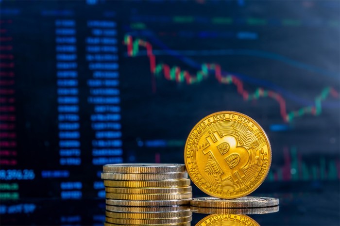 Market Merah di Akhir Pekan, Mengapa Crypto Turun Hari Ini (3/2/24 ... Crypto Market Melemah, Ini Penyebab di Baliknya
