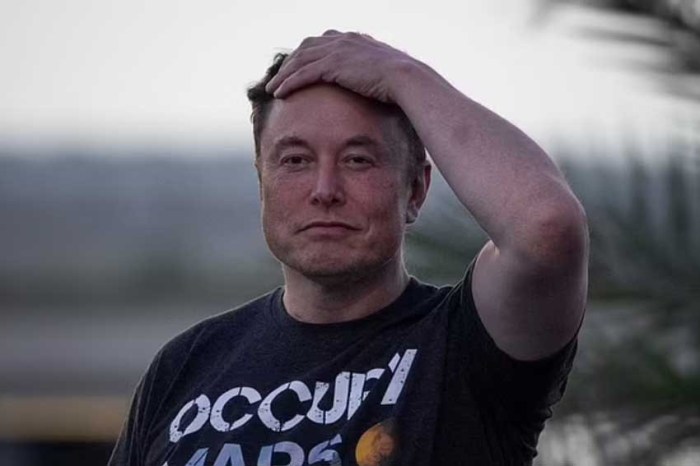Miliarder Elon Musk Dukung Donald Trump Jadi Bumerang Buat Tesla ...
