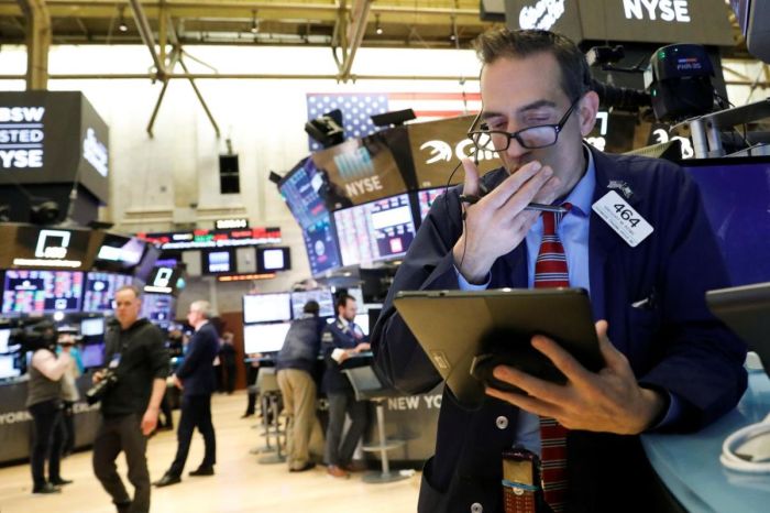 Pasar saham Asia naik ikuti Wall Street - ANTARA News Bangka Belitung Saham Asia Terpukul Jatuhnya Wall Street