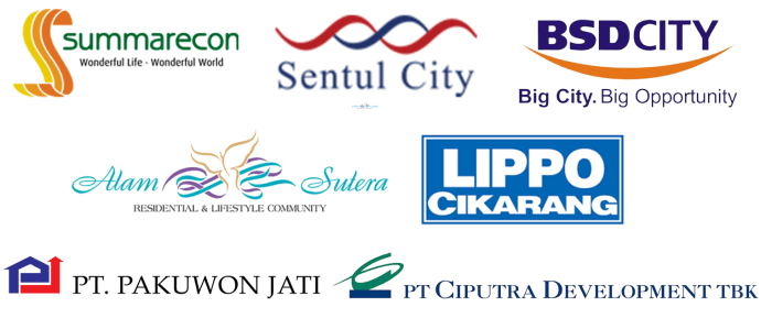 Analisis Sektor Properti dan Real Estate