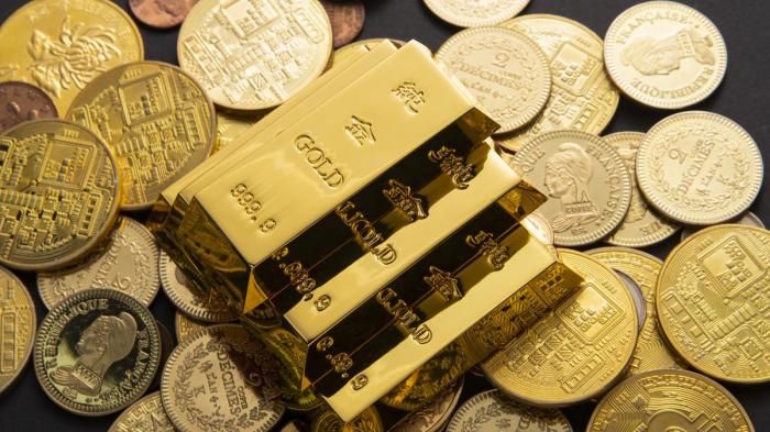 Tren Investasi Emas di Tengah Ketidakpastian Global