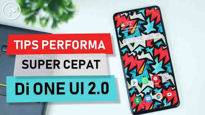 Cara Menjaga Performa HP Tetap Kencang