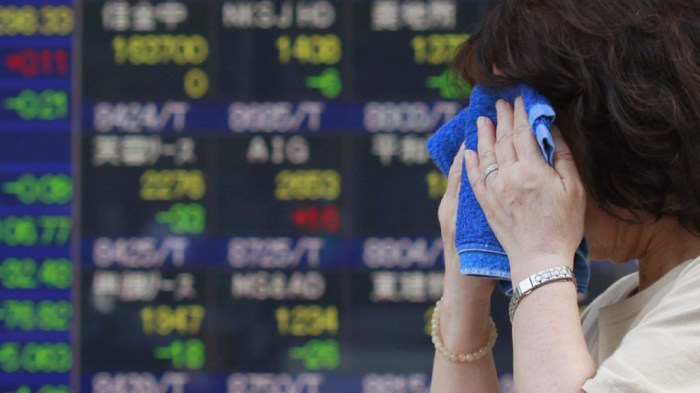 Bursa Asia Hari Ini Berada di Zona Hijau
