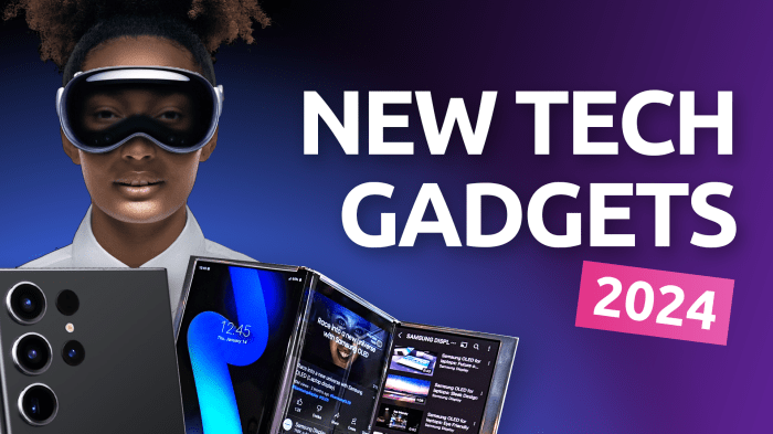 Coolest Gadgets For 2025 - Aria Cameron Inilah Gadget Paling Canggih 2025 yang Wajib Dimiliki