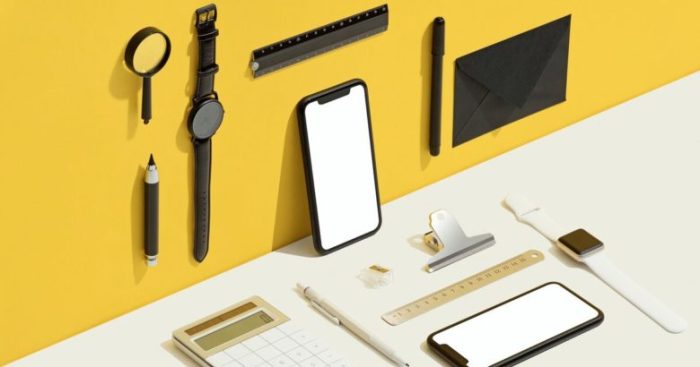 Hadir di MANTRA, Ini 5 Rekomendasi Gadget untuk Produktivitas Hadir di MANTRA, Ini 5 Rekomendasi Gadget untuk Produktivitas